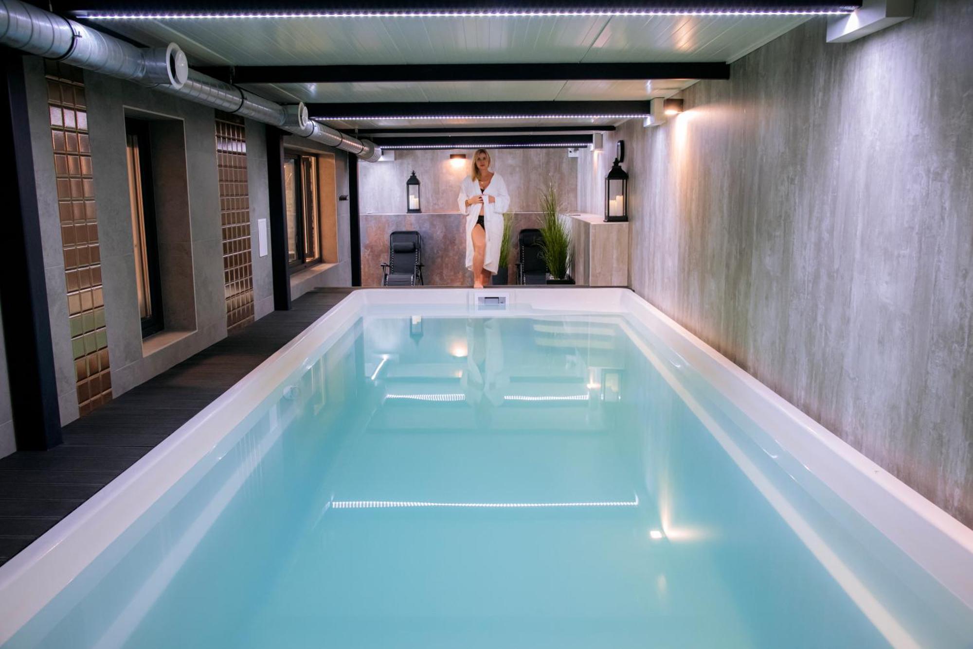 Hotel Polonia Park Medical Center & Spa Буско-Здруй Экстерьер фото